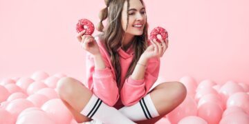 National Pink Day Facts