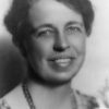 Eleanor Roosevelt